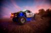 Picture of Rock Light LED Kit, Blue 6 piece