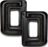 Picture of Jeep Wrangler JK 07-17 Flush Mount LED Tail Lights