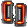 Picture of Ford Bronco 21-24 Flush Mount LED Tail Lights
