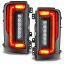 Picture of Ford Bronco 21-24 Flush Mount LED Tail Lights