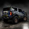 Picture of Ford Bronco 21-24 Flush Mount LED Tail Lights