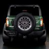 Picture of Ford Bronco 21-24 Flush Mount LED Tail Lights