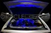 Picture of Engine Bay LED Flexible Strip Lighting Kit, RGB ColorSHIFT, With Wireless Controller