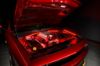 Picture of Engine Bay LED Flexible Strip Lighting Kit, RGB ColorSHIFT, With Wireless Controller