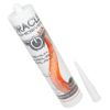 Picture of Black Silicone Bottle 10 oz