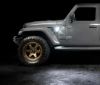 Picture of Jeep Wrangler JL & Gladiator JT 18-25 SIDETRACK LED Lighting System