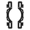 Picture of Jeep Wrangler JL & Gladiator JT Fog Light Adaptor for Rubicon Bumper