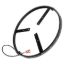 Picture of Universal LED Illuminated Spare Wheel 3rd Brake Light Ring Kit, Red
