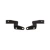 Picture of Jeep Wrangler JL & Glaiator JT 18-25 A-Pillar Light Mounts Brackets
