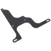 Picture of Jeep Wrangler JL 392 22-25 Under Hood Mount For VOSWITCH & SWITCH PROS Control Box