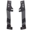 Picture of Ford F150 & F150 Raptor 15-24 Windshield A-Pillar Light Brackets