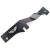 Picture of Ford F150 & F150 Raptor 15-24 Windshield A-Pillar Light Brackets