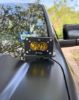 Picture of Ford Ranger Raptor 24-26 A-Pillar Light Brackets