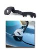 Picture of Ford Ranger Raptor 24-26 A-Pillar Light Brackets
