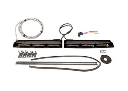 Picture of mpower Stealth Light Bar, Ford Bronco 20-26
