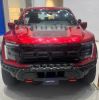 Picture of Ford F150 Raptor Gen 3.5 24-26 Front Bumper Rigid 30 Inch LED Light Bar Brackets