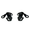 Picture of Ford Bronco 21-26 Steerable Knuckle Pod Light Mounts