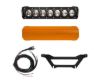 Picture of Can-Am Maverick X3 17-25 10 Inch Revolve Bar Light Kit