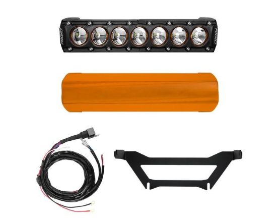 Picture of Can-Am Maverick X3 17-25 10 Inch Revolve Bar Light Kit