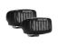 Picture of SR-M Series SAE LED Light Pod, Fog, Pair