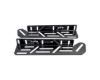 Picture of Ford F150 Raptor 21-23 Triple LED Fog Kit