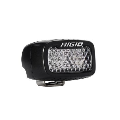 Picture of SR-M Series PRO LED Light Pod, Diffused, Single