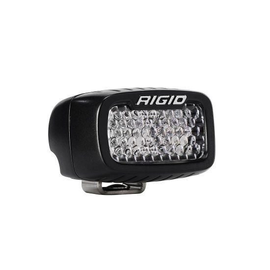 Picture of SR-M Series PRO LED Light Pod, Diffused, Single