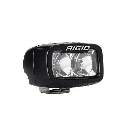 Picture of SR-M Series PRO LED Light Pod, Flood, Single
