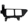 Picture of Ford F150 21-26 Dual Fog Mount Brackets For D-Series