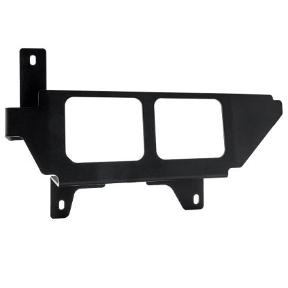 Picture of Ford F150 21-26 Dual Fog Mount Brackets For D-Series