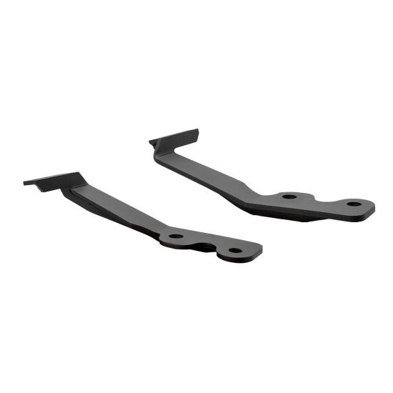 Picture of Toyota Tundra 22-26 A-Pillar Light Mount Brackets