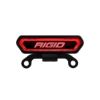 Picture of Ford Bronco 21-26 Spare Tire Rear Chase Pod Light Kit