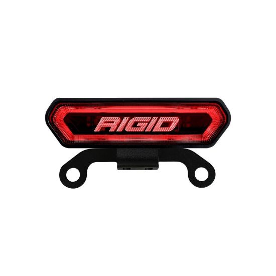 Picture of Ford Bronco 21-26 Spare Tire Rear Chase Pod Light Kit