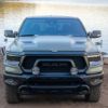 Picture of Dodge Ram DT & TRX 19-26 A-Pillar Light Mount Brackets