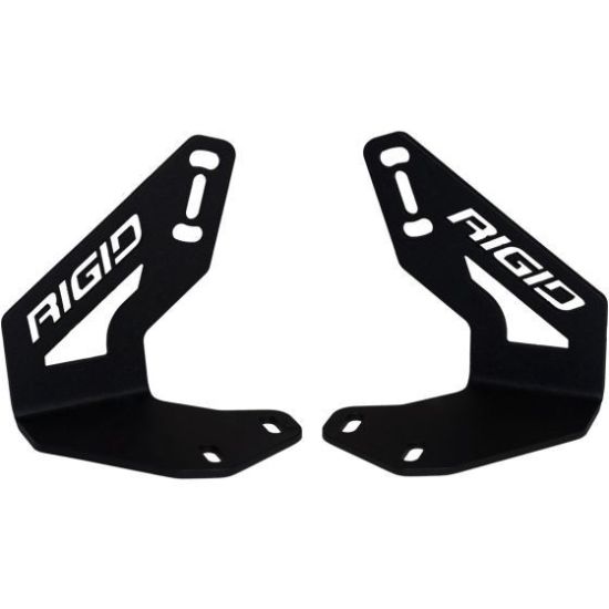 Picture of Can-Am Maverick X3 17-25 Roof Mount Brackets for 40 Inch Light Bar