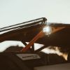 Picture of Can-Am Maverick X3 17-25 Roof Mount Brackets for 40 Inch Light Bar