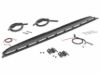 Picture of mpower Stealth Light Bar, Jeep Wrangler JL & Gladiator JT 18-24 Without Adaptive Cruise Control