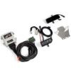 Picture of Jeep Wrangler JL & Gladiator JT 18-26 Extreme Dash Switch Pod Kit With Monitor