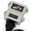 Picture of Jeep Wrangler JL & Gladiator JT 18-26 Extreme Dash Switch Pod Kit With Monitor