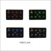 Picture of VOSWITCH Universal 8 Switch Programmable Switch Panel