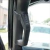 Picture of VOSWITCH 4 Switch Programmable Grab Handle Switch Panel, Jeep Wrangler JL & Gladiator JT 18-23