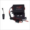 Picture of VOSWITCH 4 Switch Programmable Grab Handle Switch Panel, Jeep Wrangler JL & Gladiator JT 18-23