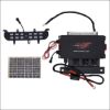 Picture of VOSWITCH 12 Switch Programmable Lower Dash Switch Panel, Jeep Wrangler JL & Gladiator JT 18-26