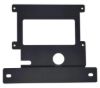 Picture of VOSWITCH Control Box Mounting Kit, Jeep Wrangler JL & Gladiator JT 18-26