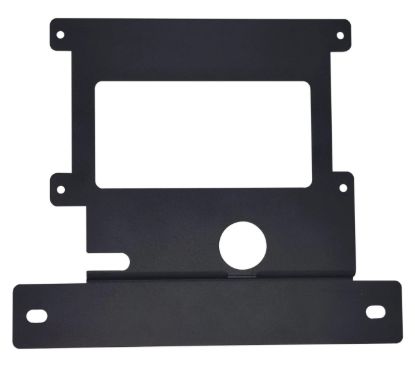 Picture of VOSWITCH Control Box Mounting Kit, Jeep Wrangler JL & Gladiator JT 18-26