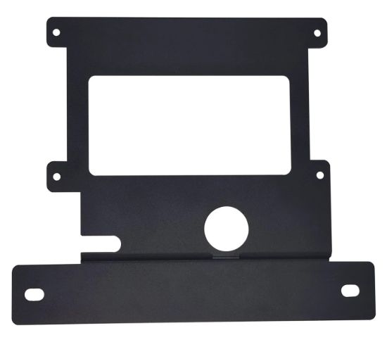 Picture of VOSWITCH Control Box Mounting Kit, Jeep Wrangler JL & Gladiator JT 18-26