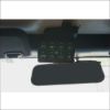 Picture of VOSWITCH 8 Switch Programmable Switch Panel, Jeep Wrangler JK 07-17