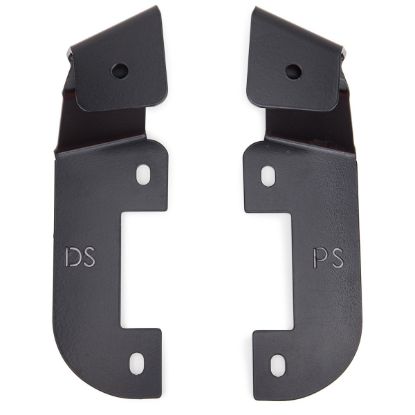Picture of Chevrolet Silverado 19-25 Windshield A-Pillar Light brackets