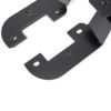 Picture of Chevrolet Silverado 19-25 Windshield A-Pillar Light brackets