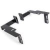 Picture of Nissan Patrol Y61 17-25 OE Bumper Fog Light Mounts for Rigid 360 4 Inch, Pair